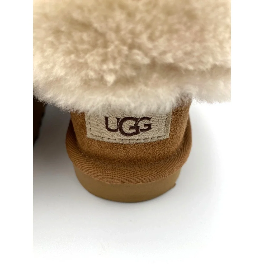 UGG diara chestnut